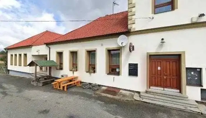 Kd Hute Pod Tremsinem Street View A 360deg - Czech Republic