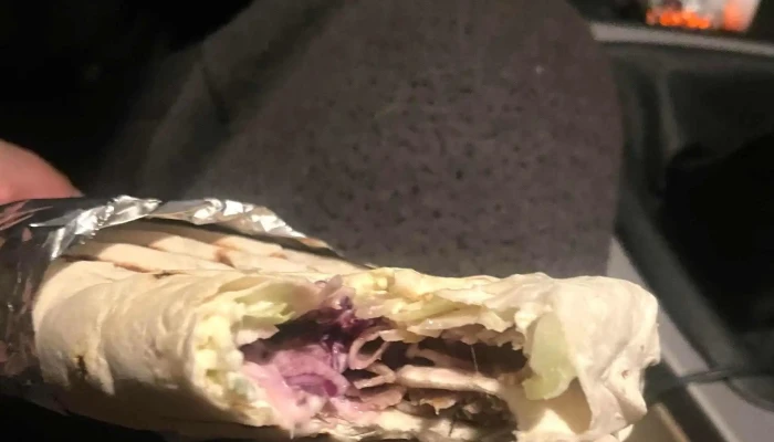 Kebab 4 You Louny -  Fotky - Pražská 103