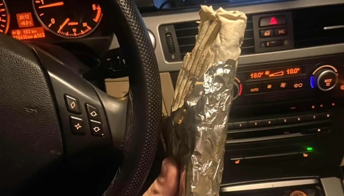 Kebab 4 You Louny -  Oteviraci Doba - Pražská 103
