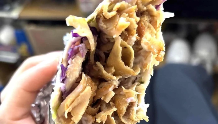 Kebab 4 You Louny -  Rychle Občerstveni - Pražská 103