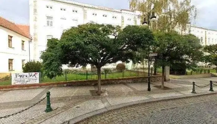 Kebab 4 You Louny -  Street View A 360deg - Pražská 103