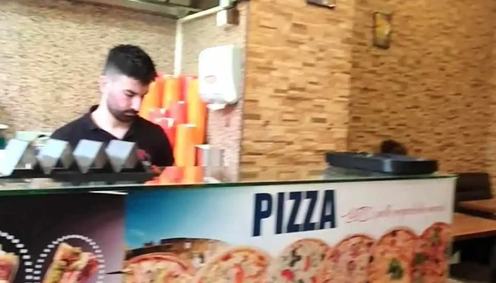 Kebab 4 You Louny -  Videa - Pražská 103