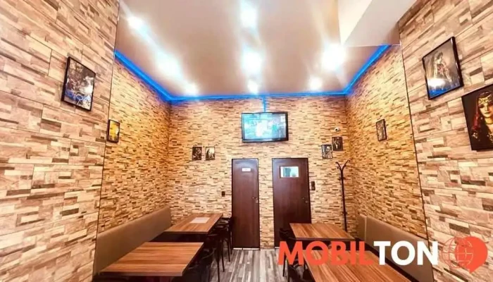 Kebab 4 You Louny -  Vse - Pražská 103
