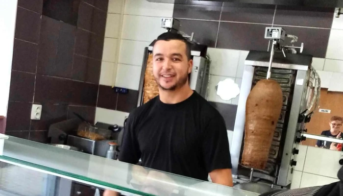Kebab 4 You Nove Straseci Ceny - Čsl. Armády 208