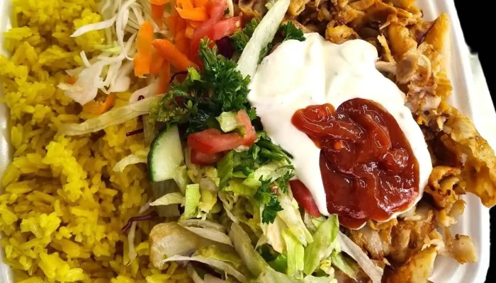Kebab 4 You Nove Straseci Od Vlastnika - Čsl. Armády 208