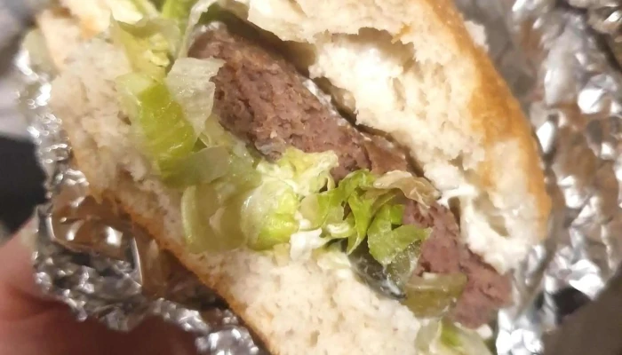 Kebab 4 You Nove Straseci Rychle Občerstveni - Čsl. Armády 208