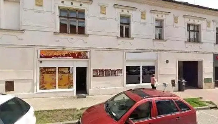 Kebab 4 You Nove Straseci Street View A 360deg - Čsl. Armády 208