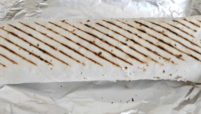 Kebab 4 You -  Restaurace - Mírové Nám. 259