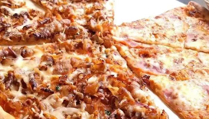 Kebab Bonema 2 Nejnovejsi - Hlouška