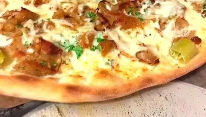 Kebab Bonema 2 Od Vlastnika - Hlouška