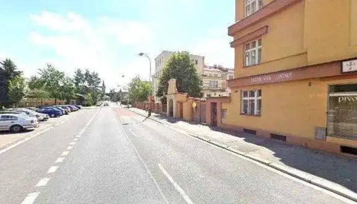 Kebab Bonema 2 Street View A 360deg - Hlouška