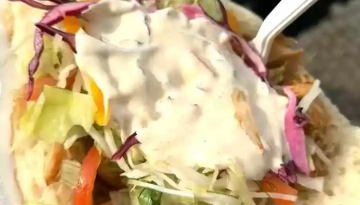 Kebab Davle -  Nejnovejsi - Na Nám. 39