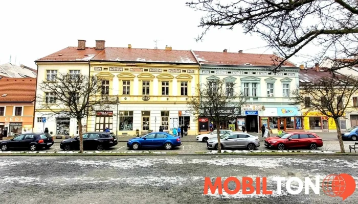 Kebab Forhouse Vse - Rakovník I