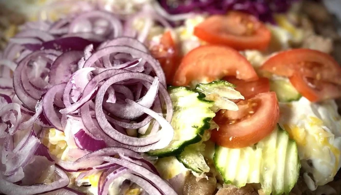 Kebab Grill Hrob -  Ceny - Duchcovská 195