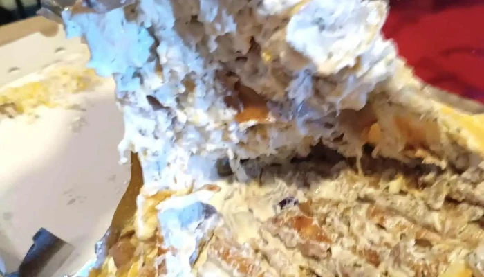 Kebab Grill Hrob -  Nejnovejsi - Duchcovská 195