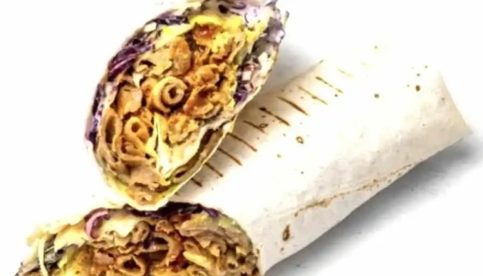 Kebab Grill Hrob -  Od Vlastnika - Duchcovská 195