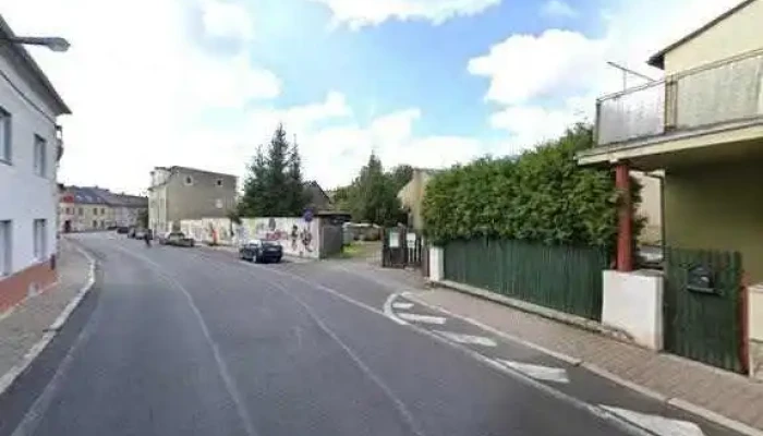 Kebab Grill Hrob -  Street View A 360deg - Duchcovská 195