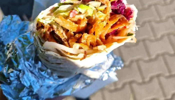Kebab House 2 -  Blizko Mě - Mladá Boleslav Ii