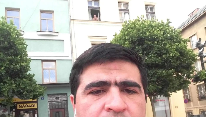 Kebab House 2 -  Instagram - Mladá Boleslav Ii