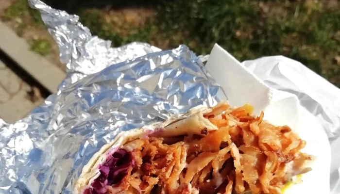 Kebab House 2 - Mladá Boleslav Ii