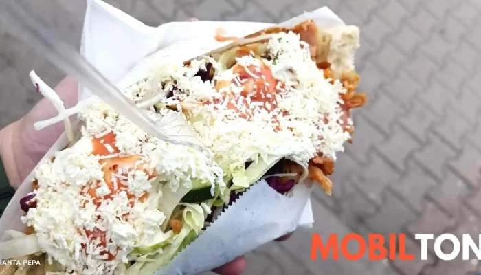 Kebab House 2 -  Vse - Mladá Boleslav Ii