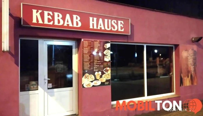 Kebab House - 742 21 Kopřivnice 1
