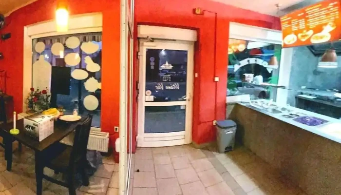 Kebab House Bone'ma - Zbožská 519/3