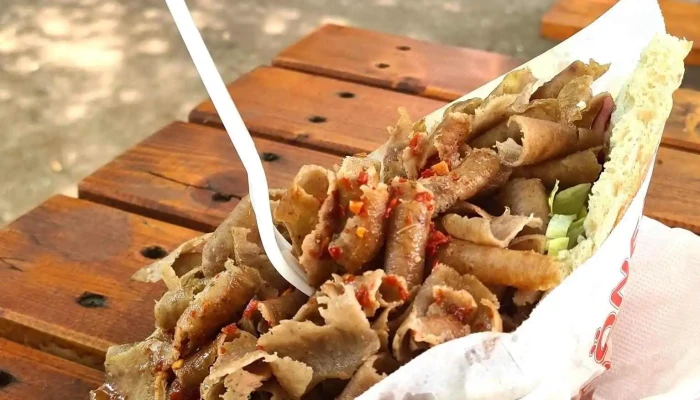 Kebab House Bonema Bela Pod Bezdezem Jidlo A Piti - Masarykovo Nám. 1413