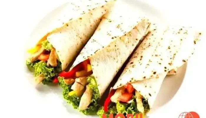 Kebab House Bonema Jidlo A Piti - Zbožská 519/3