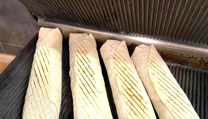 Kebab House Bonema Katalog - Nám. T. G. Masaryka 231