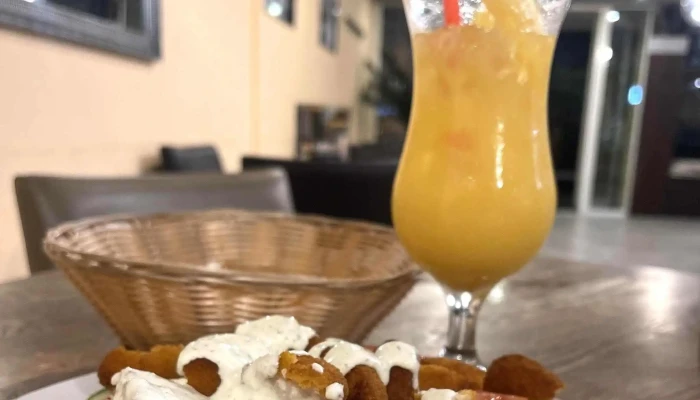 Kebab House Bonema Oteviraci Doba - Třída Tomáše Garrigue Masaryka 1077