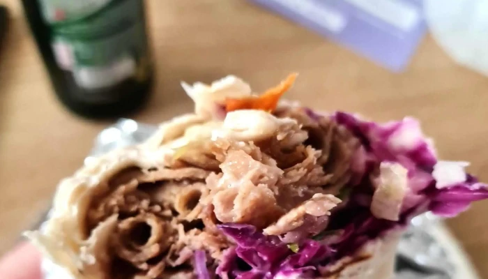Kebab House Bonema Recenze - Třída Tomáše Garrigue Masaryka 1077