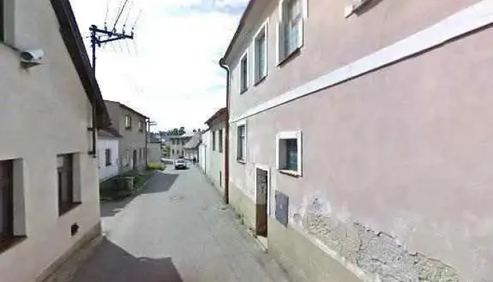 Kebab House Bonema Street View A 360deg - Nám. T. G. Masaryka 231
