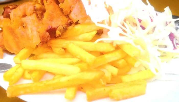 Kebab House Bonema Telefon - Třída Tomáše Garrigue Masaryka 1077