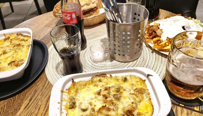 Kebab House Bonema Třida Tomaše Garrigue Masaryka 1077 - Třída Tomáše Garrigue Masaryka 1077