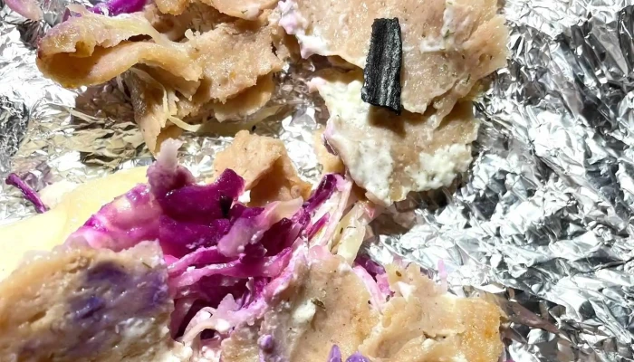 Kebab House Bonema Videa - Třída Tomáše Garrigue Masaryka 1077