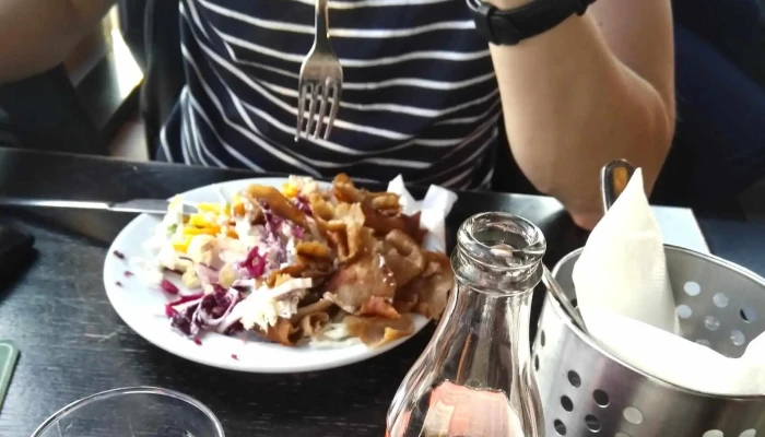 Kebab House Bonema Webova Stranka - Třída Tomáše Garrigue Masaryka 1077