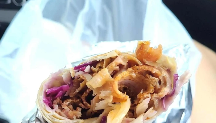 Kebab House Humpolec -  Rychle Občerstveni - Nerudova
