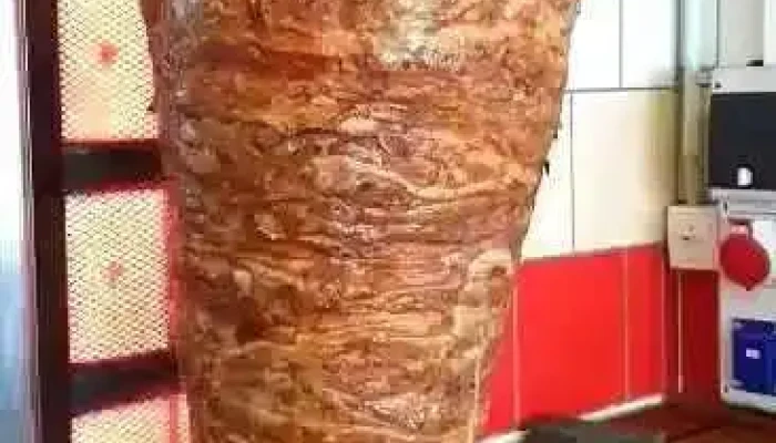 Kebab House Humpolec -  Videa - Nerudova