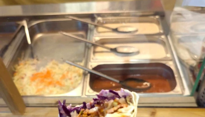 Kebab House Humpolec -  Webova Stranka - Nerudova