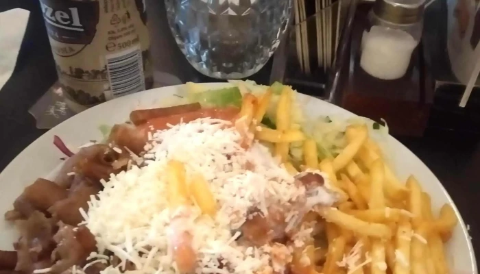 Kebab House -  Jak Se Dostat - Benátky Nad Jizerou I