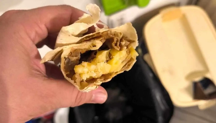 Kebab House -  Jidlo A Piti - Benátky Nad Jizerou I