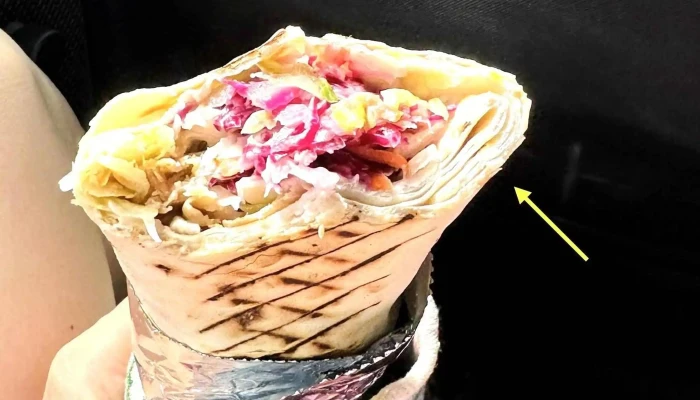 Kebab House Kolin -  Fotky - Na Hradbách 153