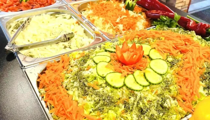 Kebab House Kolin -  Od Vlastnika - Na Hradbách 153
