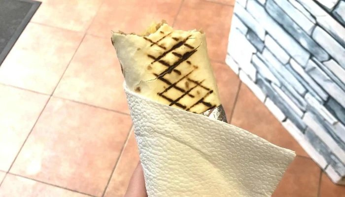 Kebab House Kolin -  Rychle Občerstveni - Na Hradbách 153