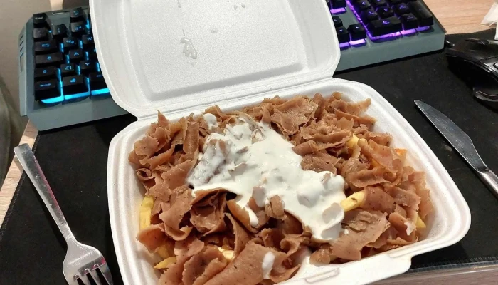 Kebab House Kralupy -  Ceny - Nerudova 801