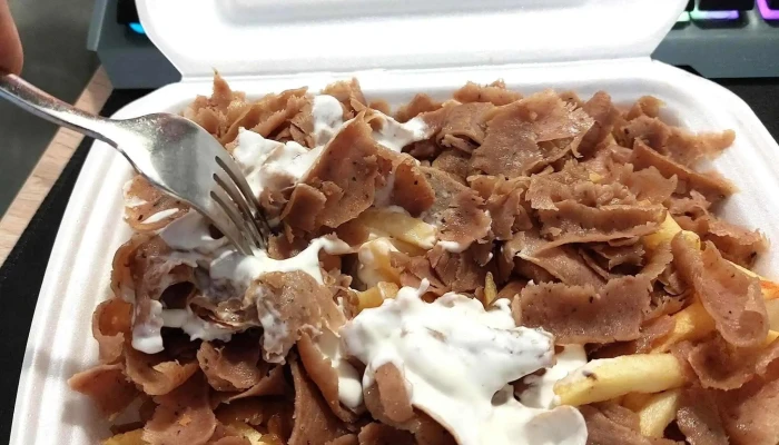 Kebab House Kralupy -  Fotky - Nerudova 801