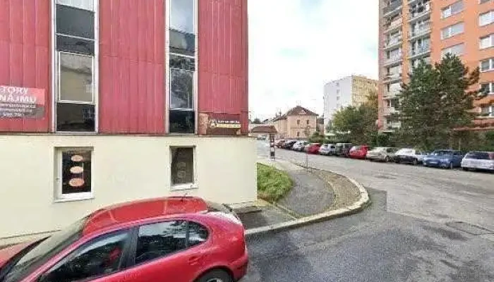 Kebab House Kralupy -  Street View A 360deg - Nerudova 801