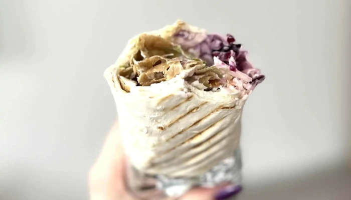 Kebab House Milovice -  Fotky - V Konírnách 519