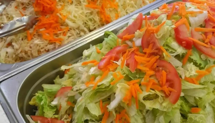 Kebab House Milovice -  Jidlo A Piti - V Konírnách 519